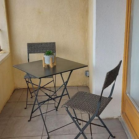 Studio 2 Apartment Cannes Luaran gambar