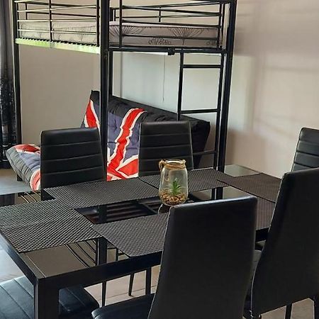 Studio 2 Apartment Cannes Luaran gambar