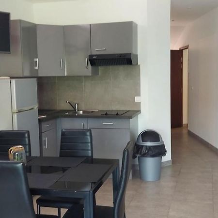 Studio 2 Apartment Cannes Luaran gambar