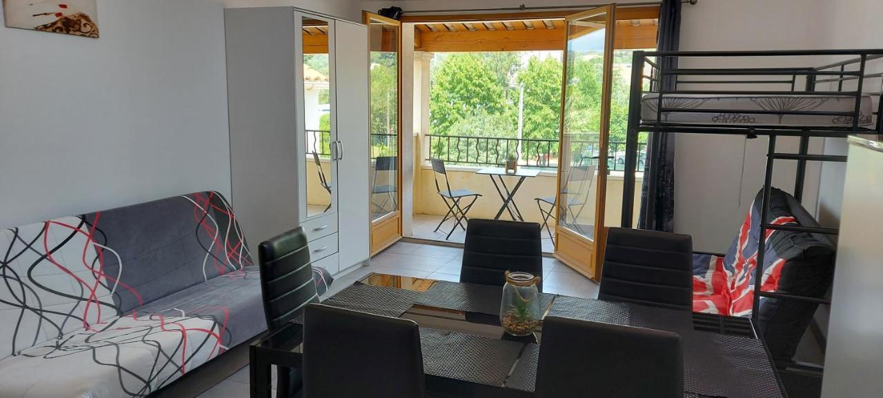 Studio 2 Apartment Cannes Luaran gambar