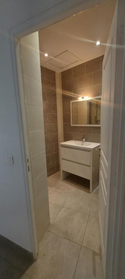 Studio 2 Apartment Cannes Luaran gambar